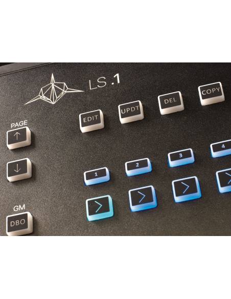 LightShark LS 1 Controlador DMX