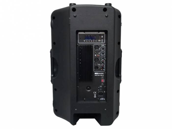 MARK MBS 155/2A USB Caja acústica activa