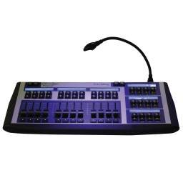 ChamSys MQ Extra Wing Compact Ala de control DMX