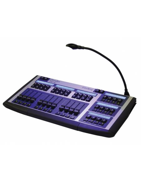ChamSys MQ Extra Wing Compact Ala de control DMX