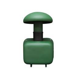 WORK Pro NGS 8 S Subwoofer para jardín 2