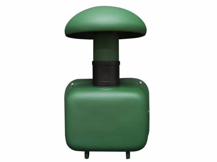 WORK Pro NGS 8 S Subwoofer para jardín