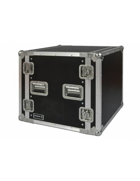 WORK Pro RACKTOUR 12 Flightcase 12HU rack 19''