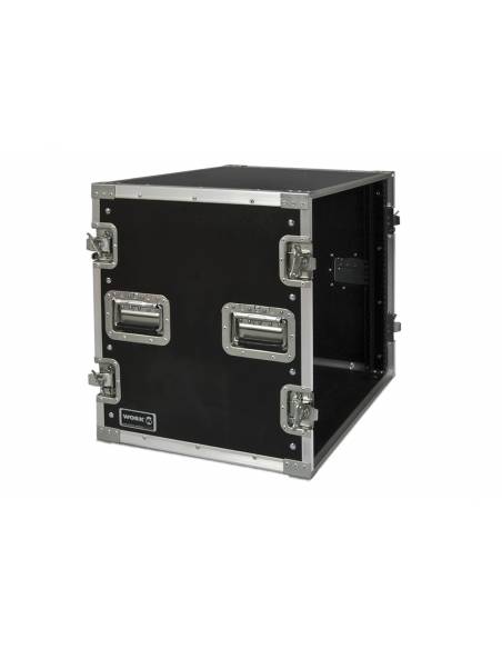 WORK Pro RACKTOUR 12 Flightcase 12HU rack 19''