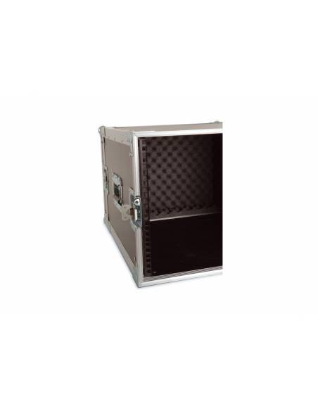 WORK Pro RACKTOUR 12 Flightcase 12HU rack 19''