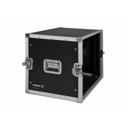 WORK Pro RACKTOUR 10 Flightcase 10HU rack 19'' 2