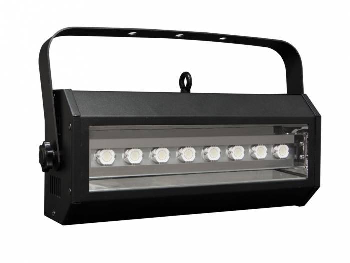 MARK FLM 202 Efecto flash