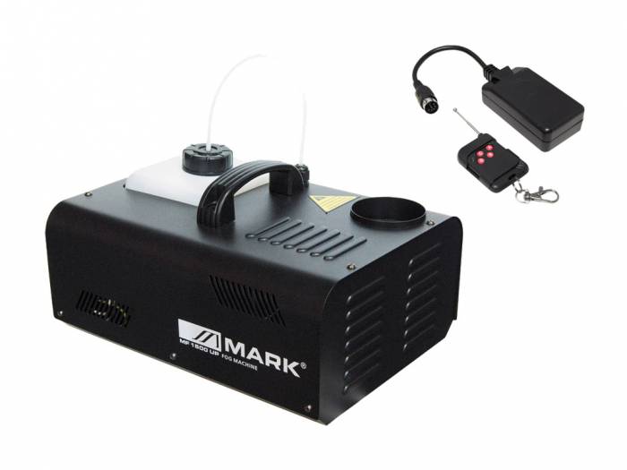 MARK MF 1500 UP Máquina de humo vertical