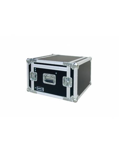 WORK Pro RACKTOUR MIX 6 Flightcase rack 19''