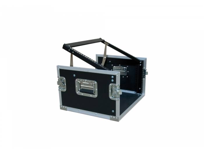 WORK Pro RACKTOUR MIX 6 Flightcase rack 19''
