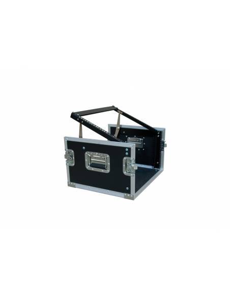 WORK Pro RACKTOUR MIX 6 Flightcase rack 19''