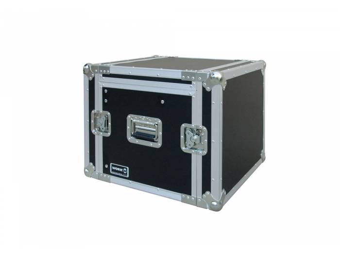 WORK Pro RACKTOUR MIX 8 Flightcase rack 19''