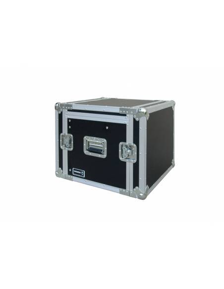 WORK Pro RACKTOUR MIX 8 Flightcase rack 19''