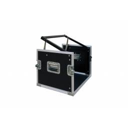 WORK Pro RACKTOUR MIX 8 Flightcase rack 19'' 2