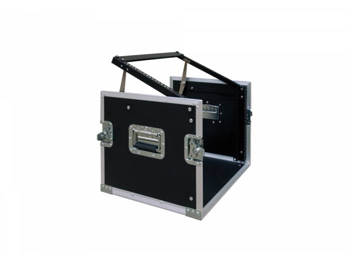 WORK Pro RACKTOUR MIX 8 Flightcase rack 19''