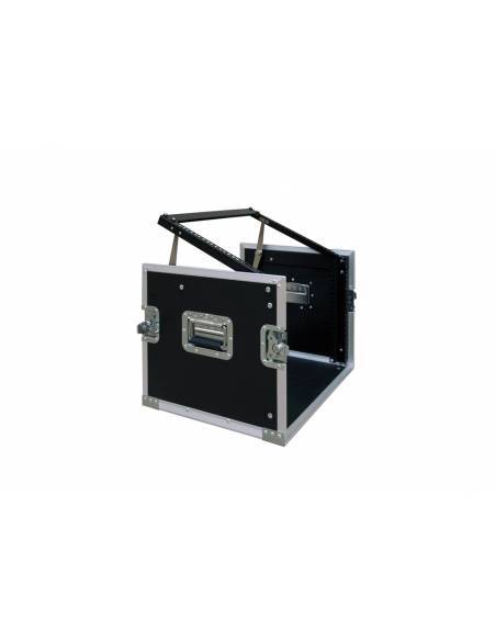 WORK Pro RACKTOUR MIX 8 Flightcase rack 19''