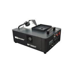 MARK MF 1500 VT Máquina de humo vertical con luces LED