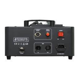 MARK MF 1500 VT Máquina de humo vertical con luces LED 2