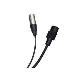 MARK M DRUM XS 100/2 Cable audio y alimentación con enrollador 2