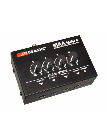 MARK MAA MINI 4 