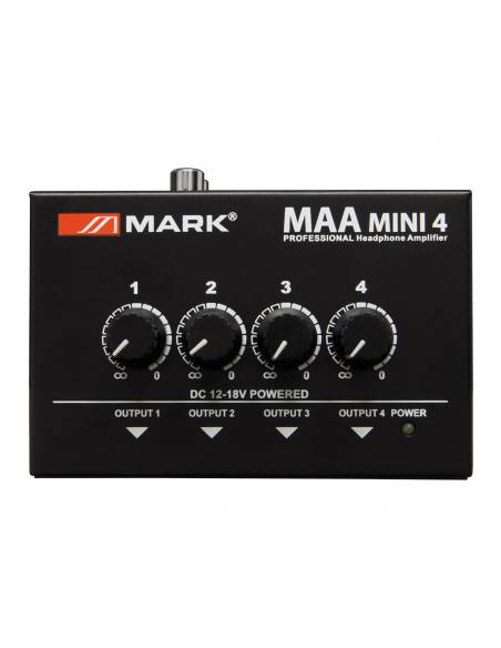 MARK MAA MINI 4 