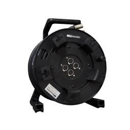 MARK M DRUM XL 435 Manguera multipar audio con enrollador 2