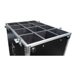 WORK Pro RACK LED BAR  2