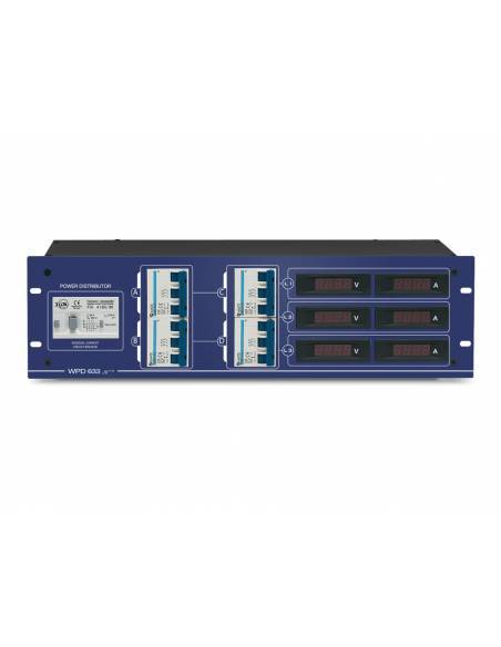 WORK Pro WPD 633 