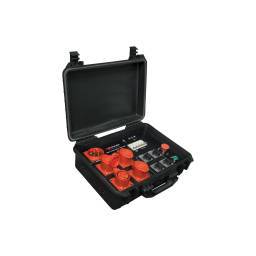 MARK MK 4 CONTROL MOTOR  2