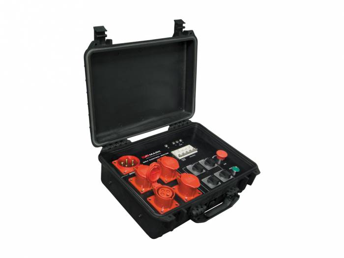 MARK MK 4 CONTROL MOTOR 