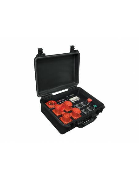 MARK MK 4 CONTROL MOTOR 