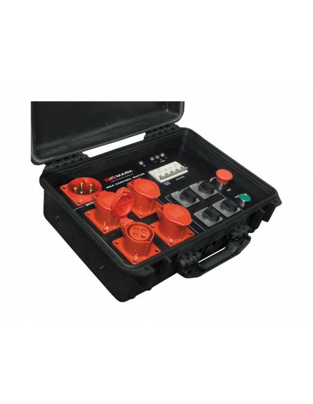 MARK MK 4 CONTROL MOTOR 