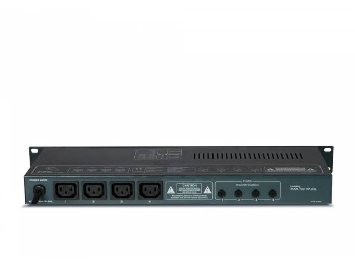 WORK Pro A 104 