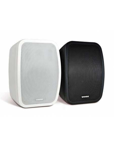 WORK Pro NEO 8A Caja acústica activa. 40 W.