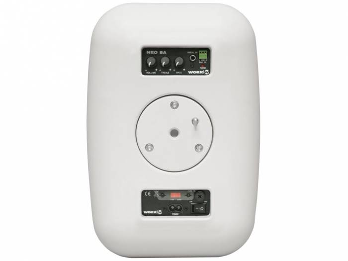 WORK Pro NEO 8A Caja acústica activa. 40 W.