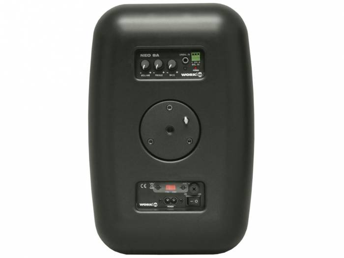 WORK Pro NEO 8A Caja acústica activa. 40 W.