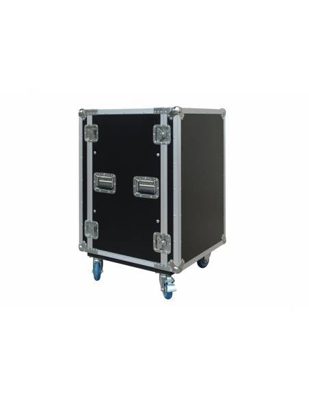 WORK Pro RACKTOUR PRO 16 R Flightcase 16HU rack 19''