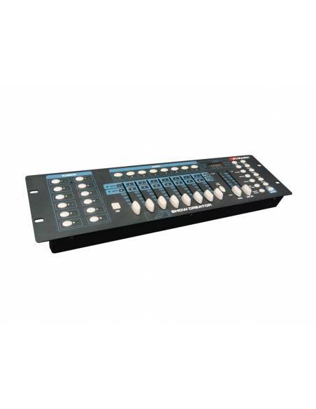 MARK SHOW CREATOR MKII Controlador DMX