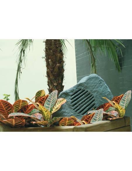 WORK Pro MR 110 G LINE Altavoz mimetizado en forma de piedra