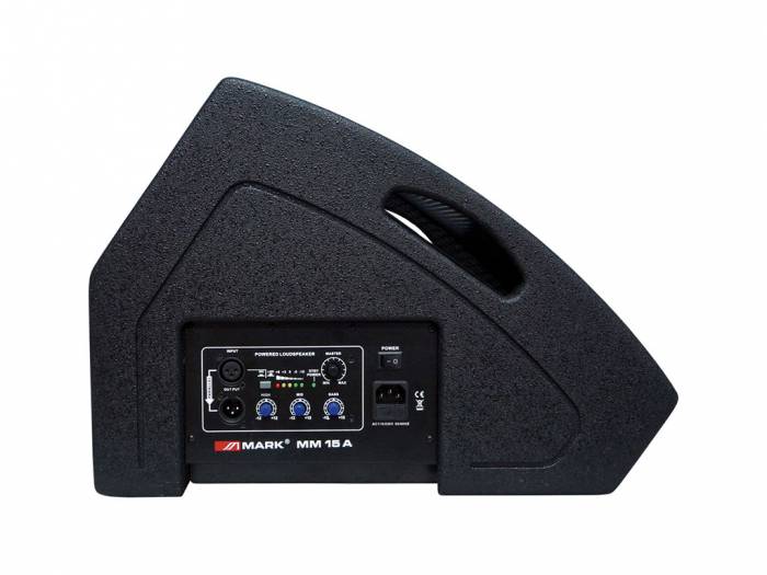 MARK MM 15 A Monitor coaxial activo