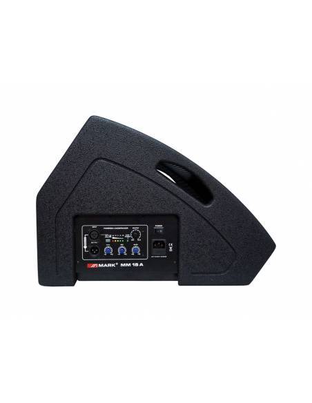 MARK MM 15 A Monitor coaxial activo