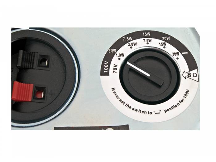 WORK Pro IC 611 T Altavoz de techo