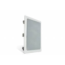 WORK Pro RCS 002 Altavoz de techo rectangular