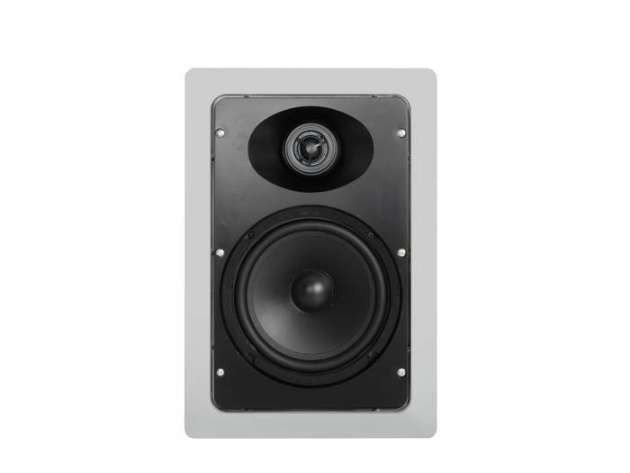 WORK Pro RCS 002 Altavoz de techo rectangular