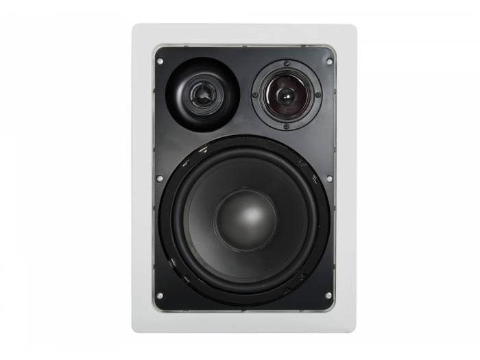 WORK Pro RCS 003 Altavoz de techo rectangular
