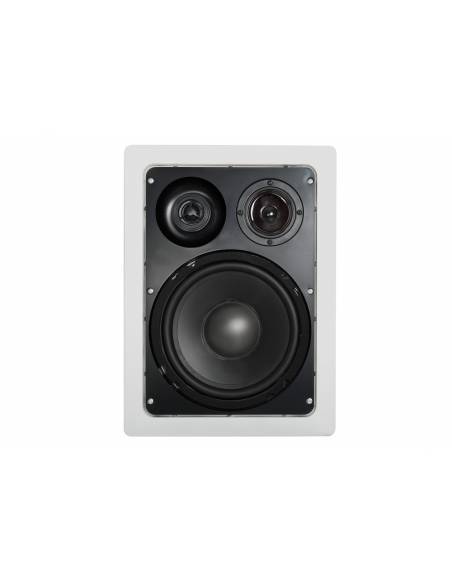 WORK Pro RCS 003 Altavoz de techo rectangular