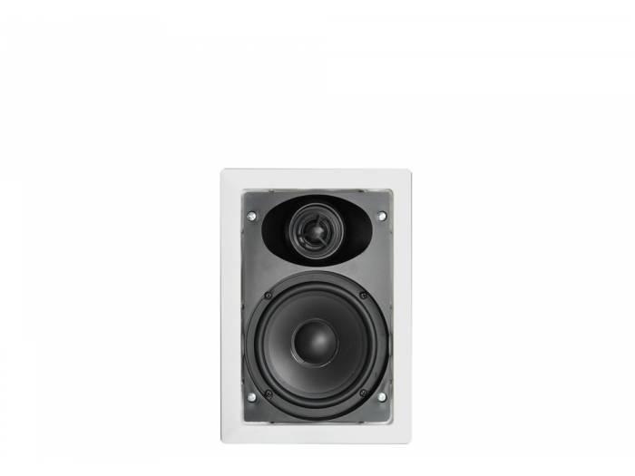 WORK Pro RCS 001 Altavoz de techo rectangular