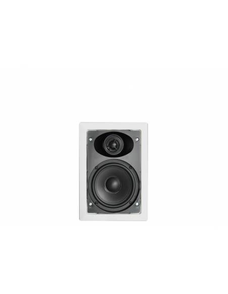 WORK Pro RCS 001 Altavoz de techo rectangular