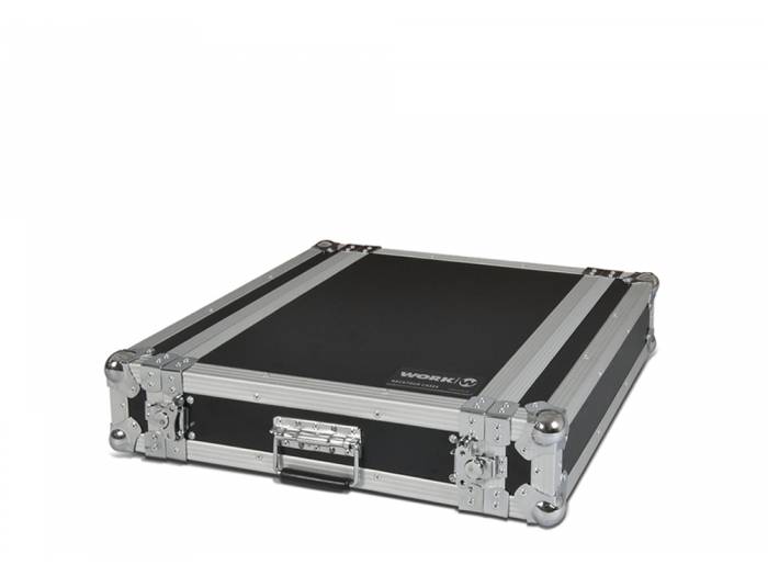 WORK Pro RACKTOUR 2 Flightcase 2HU rack 19''