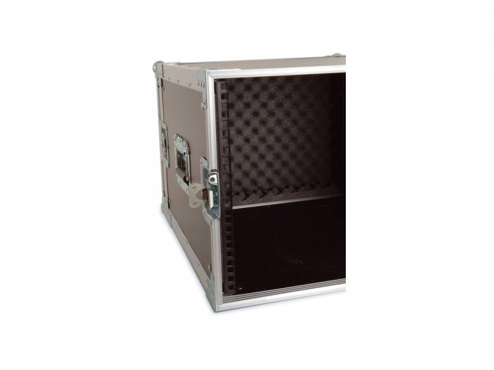 WORK Pro RACKTOUR 8 Flightcase 8HU rack 19''